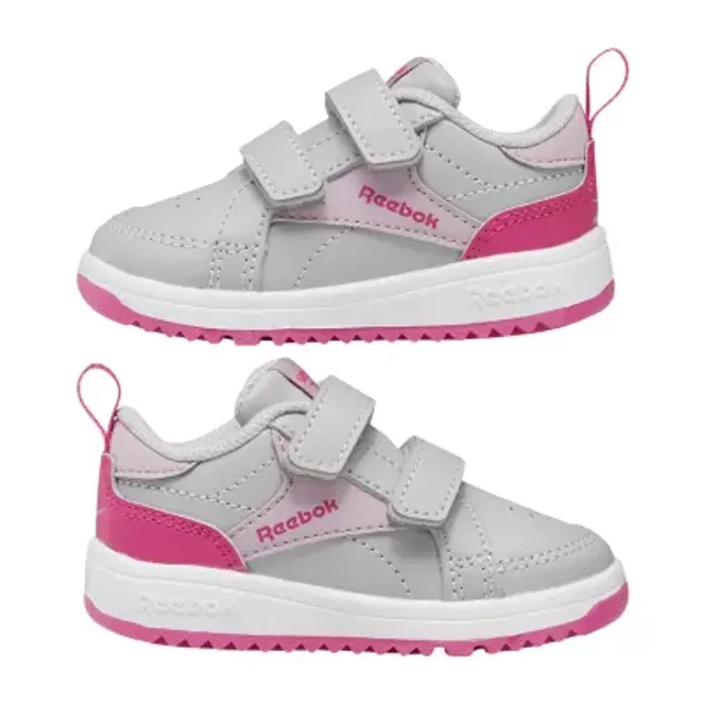 Classic Jogger 3.0 Sparkle Toddler Girls | Brazos Mall