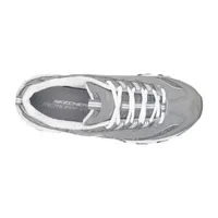 Skechers Womens D'Lites Me Time Walking Shoes Wide Width