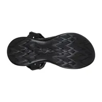 Skechers Womens On The Go 600 Brilliancy Strap Sandals