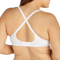 Bali Comfort Revolution® T-Shirt Underwire Full Coverage Bra Df3468