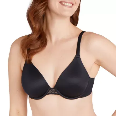 Bali Comfort Revolution® T-Shirt Underwire Full Coverage Bra Df3468