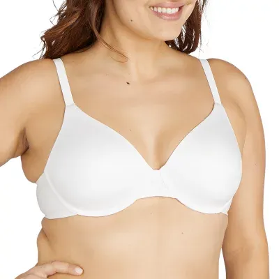 Bali Comfort Revolution® T-Shirt Underwire Full Coverage Bra Df3468