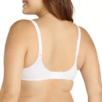 Bali Comfort Revolution® T-Shirt Underwire Full Coverage Bra Df3468