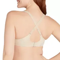 Bali Comfort Revolution® T-Shirt Underwire Full Coverage Bra Df3468