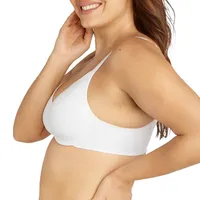 Bali Comfort Revolution® T-Shirt Underwire Full Coverage Bra Df3468