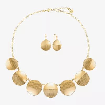 Liz Claiborne 2-pc. Jewelry Set