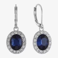 Monet Jewelry Drop Earrings