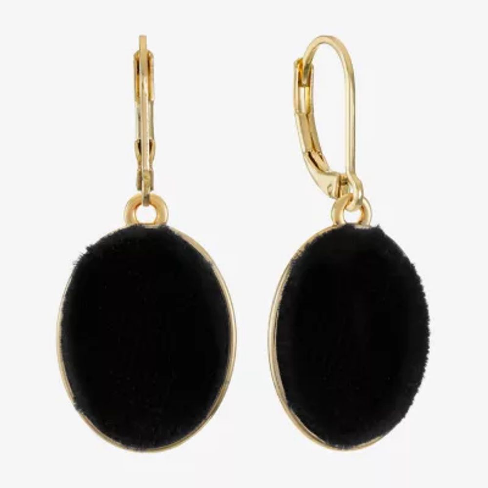 monet drop earrings