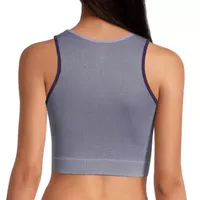 Arizona Body Seamless Colorblock Brami