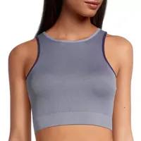 Arizona Body Seamless Colorblock Brami