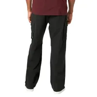 Wrangler® Mens Relaxed Fit Cargo Pant