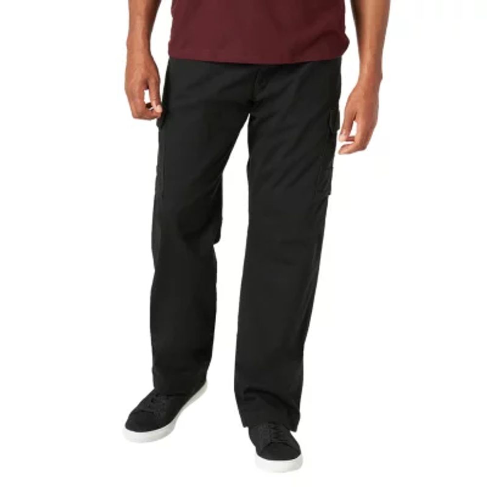 Wrangler® Mens Relaxed Fit Cargo Pant | Alexandria Mall