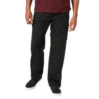 Wrangler® Mens Relaxed Fit Cargo Pant