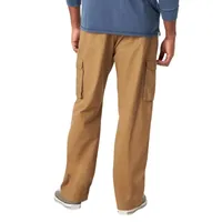 Wrangler® Mens Relaxed Fit Cargo Pant