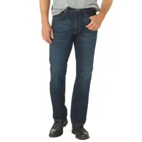 Wrangler® Regular Fit Jean