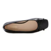 Liz Claiborne Womens Flushing Ballet Flats