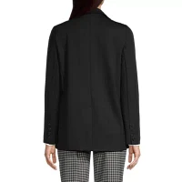 Worthington Womens Classic Fit Blazer