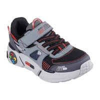 Skechers Gametronix 2.0 Little Boys Sneakers