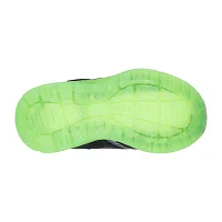 Skechers Boys Illumi-Brights Sneakers