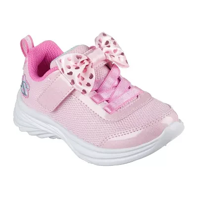 Skechers Girls Dreamy Dancer Sneakers