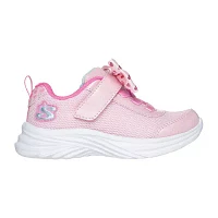 Skechers Girls Dreamy Dancer Sneakers