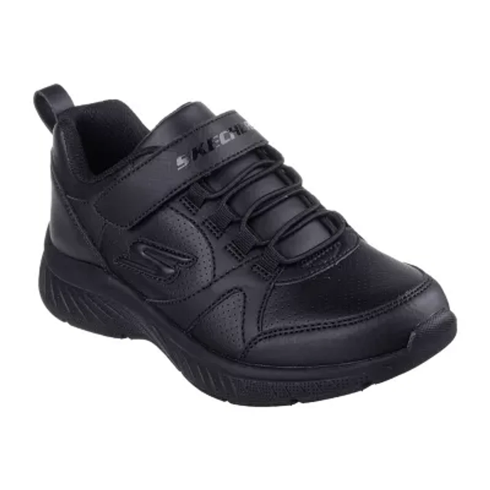 Skechers Unisex Microspec Plus School Sweets Sneakers