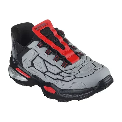 Skechers Boys Skech-Bots Orbitron Sneakers