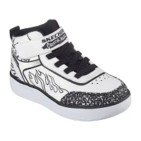 Skechers Boys Sport Court 92 Sneakers