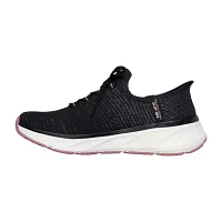 Skechers Edgeride Hands Free Slip-Ins Womens Sneakers