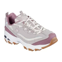 Skechers D'Lites Womens Sneakers