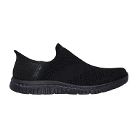 Skechers Virtue Sleek Womens Sneakers Wide Width