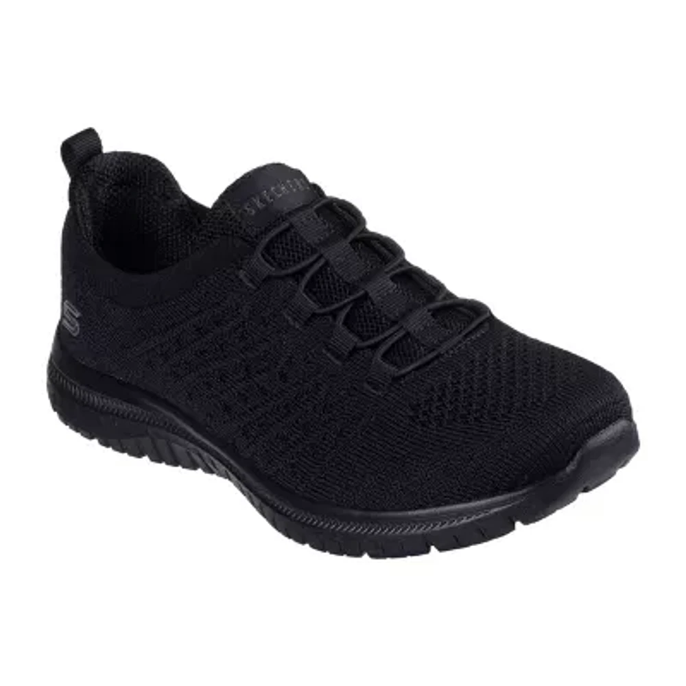 Skechers Womens Virtue Sneakers