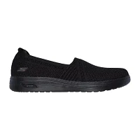 Skechers Womens Arch Fit Inspire  Sydney Slip-On Shoe