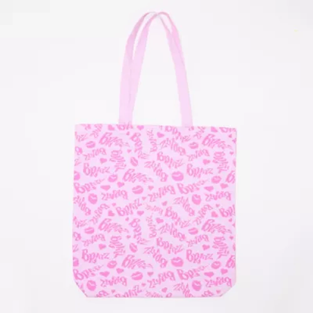 Skinnydip London Bratz Dolls Womens Tote