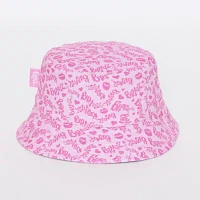 Skinnydip London Bratz Reversible Womens Bucket Hat