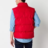 U.S. Polo Assn. Mens Puffer Vest