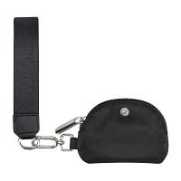 Indigo Supply Wallet Set Wristlet