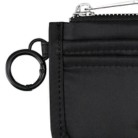 Indigo Supply Clip On Womens Zip Around Wallet