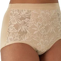 Bali Breathe Brief Panty Dfclbf