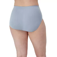 Bali Comfort Revolution® Seamless Cooling Brief Panty 803j