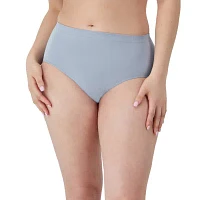 Bali Comfort Revolution® Seamless Cooling Brief Panty 803j