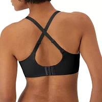 Bali Breathe Cotton Modal Wireless T-Shirt Bra DF7594