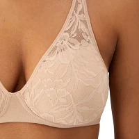 Bali Breathe Wireless Full Coverage Bra Df7594