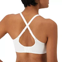 Bali Breathe Wireless Full Coverage Bra Df7594