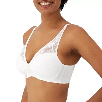 Bali Breathe Wireless Full Coverage Bra Df7594