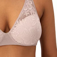 Bali Breathe Wireless Full Coverage Bra Df7594