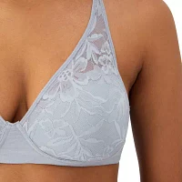 Bali Breathe Wireless Full Coverage Bra Df7594