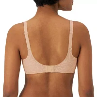 Bali Breathe Underwire Full Coverage Bra Df7590