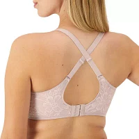 Bali Breathe Underwire Full Coverage Bra Df7590