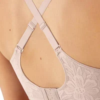 Bali Breathe Underwire Full Coverage Bra Df7590